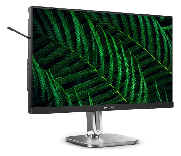 Philips 24B2G5301/00 - 1317849 - zdjęcie 2